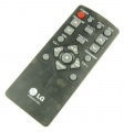 Lg Ir remote Control - Remote Control